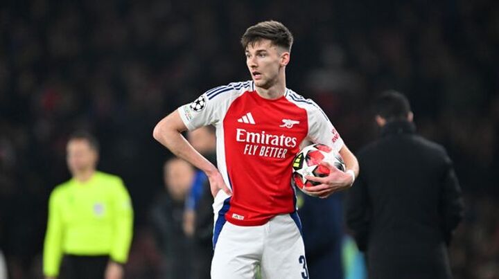 Man Utd flop handed transfer lifeline in plan involving Arsenal star Kieran Tierney