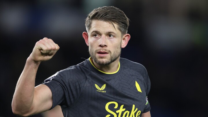 Tarkowski never questioned Everton’s resilience despite struggles