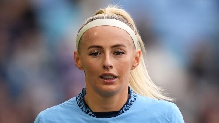 Chloe Kelly: Arsenal loan bid accepted for Man City forward on WSL Deadline Day