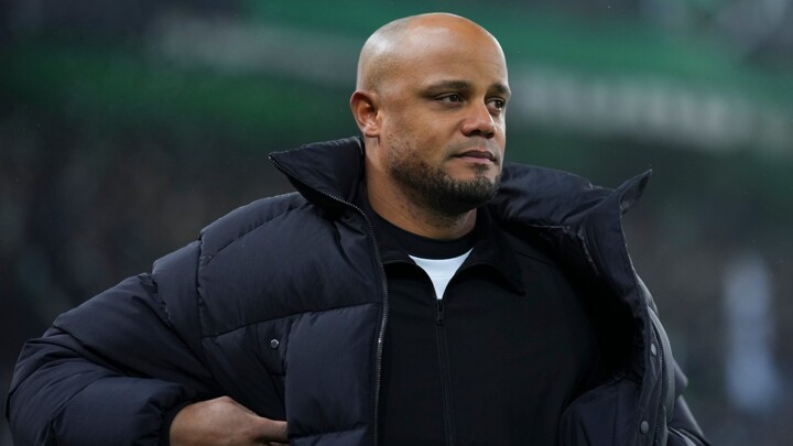 Kompany not taking sixth straight Bundesliga win for granted