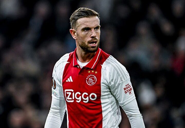 Dutch legend slams Henderson for his shocking demand to QUIT Ajax to join Monaco