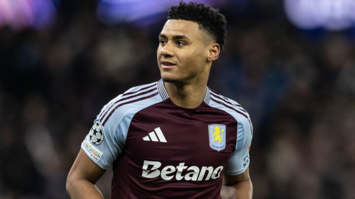 Emery says Arsenal target Watkins wants to stay at Villa