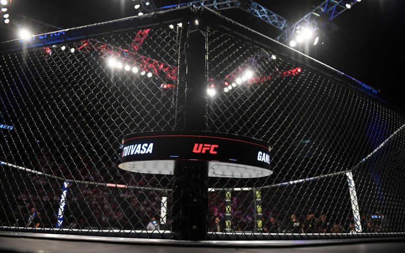 UFC 311 loses major ranked fight featuring fan-favorite knockout artist