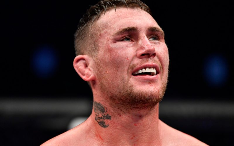 Darren Till completes dramatic body transformation after shocking fans with boxing weight update