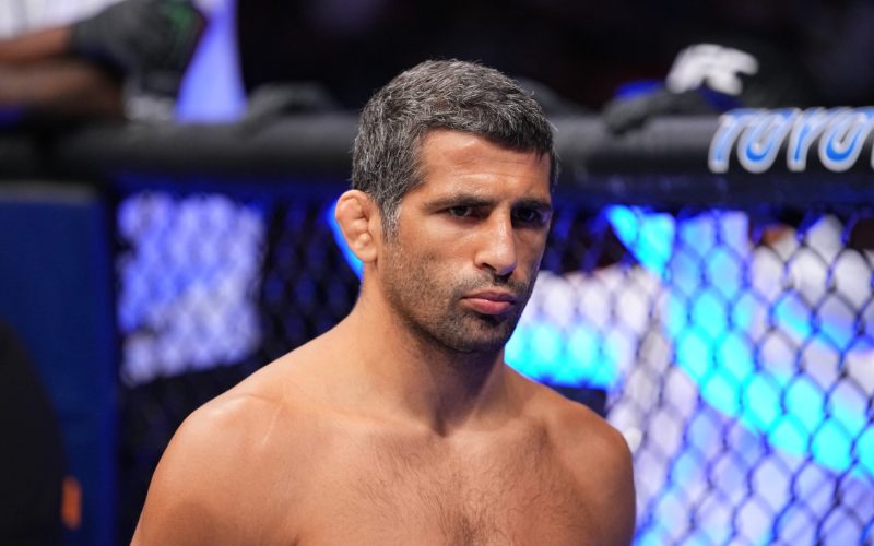 Beneil Dariush offered new fight with UFC 311 winner after Dana White ‘took care’ of him following event reshuffle