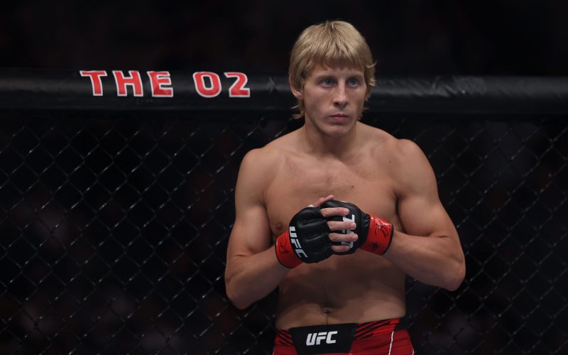 Fighter who Paddy Pimblett choked out in gym brawl defends UFC star for holding submission