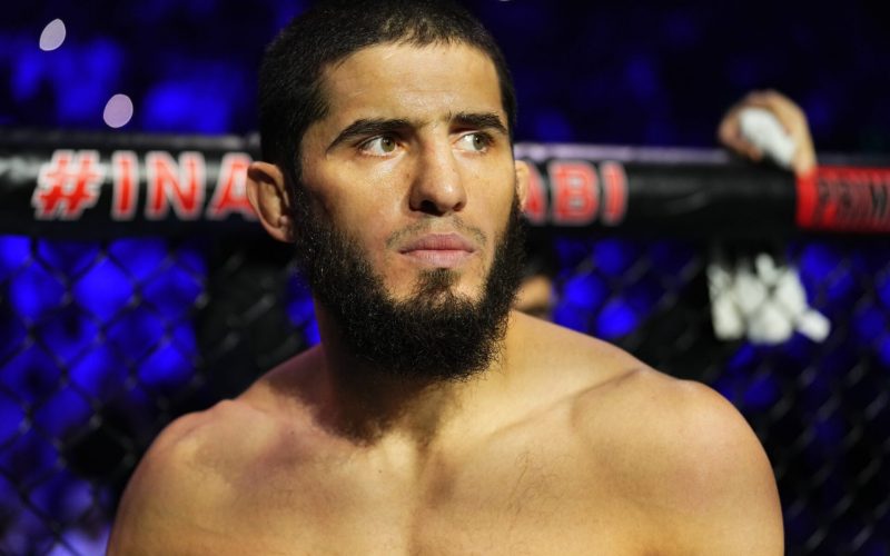 ‘You’re a very big star there’… Islam Makhachev invites UFC legend to go to Dagestan