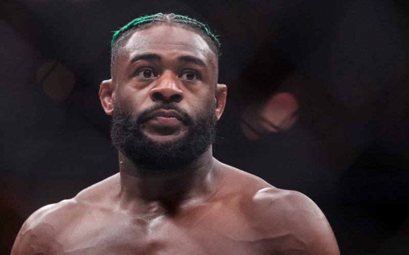 Aljamain Sterling names surprise opponent for UFC comeback as he calls out infamous dark horse contender