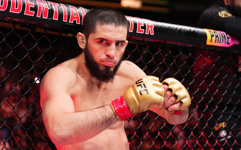 UFC lightweight champions ranked as Islam Makhachev attempts to break record at UFC 311