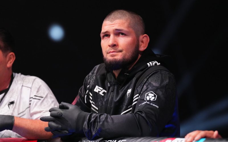 ‘It’s not even close’… Khabib Nurmagomedov doubles down amid backlash for scathing assessment of Irish MMA