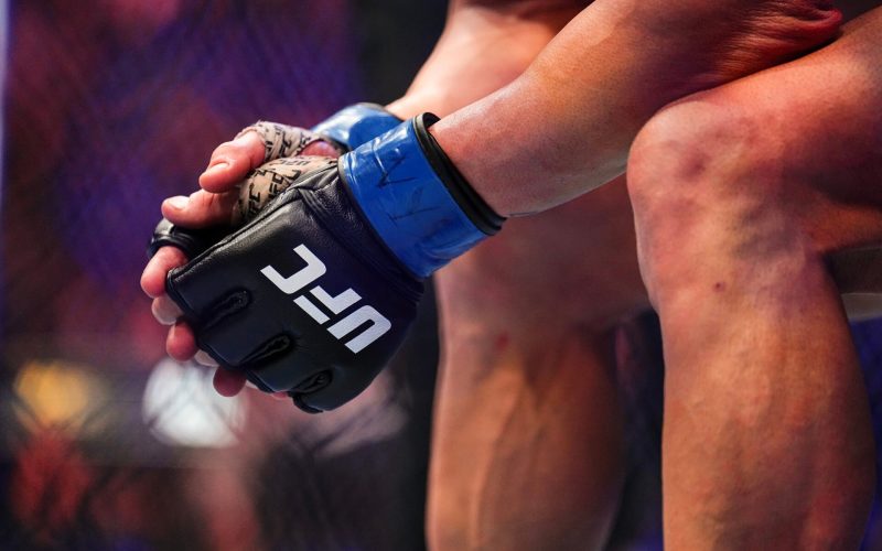 ‘It’s not really a sport’… Ex-UFC fighter makes bold statement on MMA following reported new promotion payouts