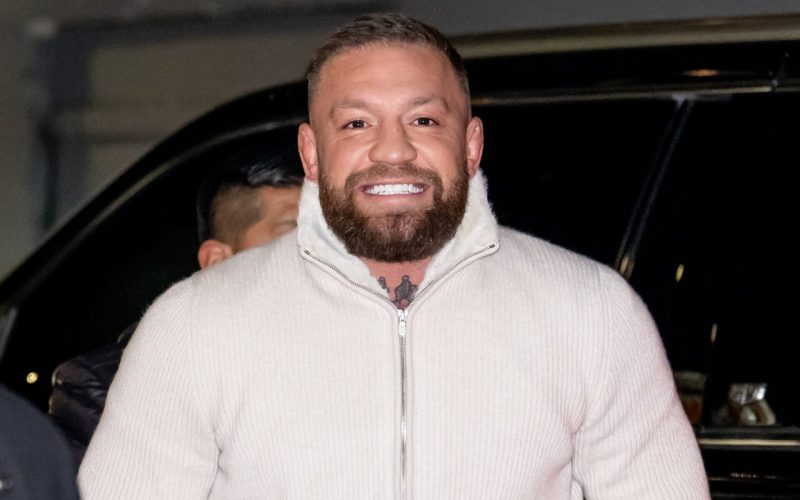 ‘Conor McGregor just told me’… BKFC boss Dave Feldman gives huge update on UFC legend’s fighting future