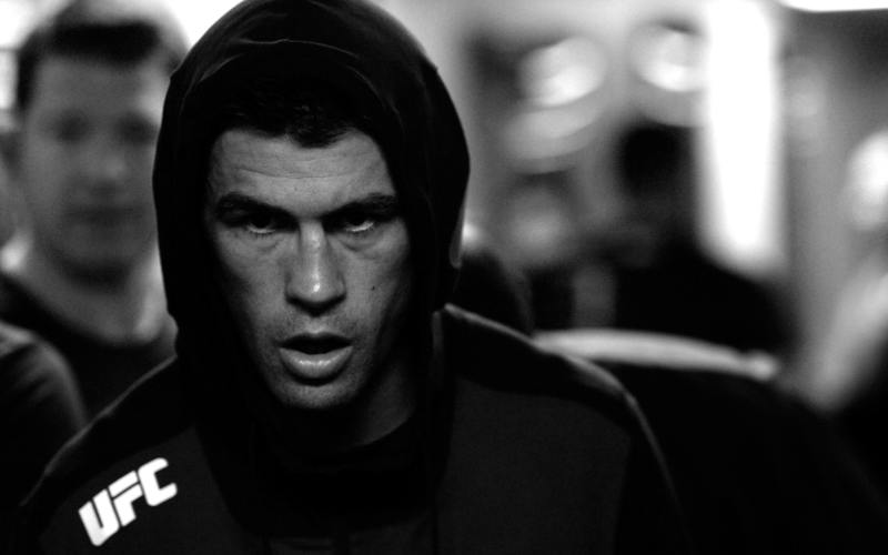 Dominick Cruz clarifies fighting future ahead of long-awaited return at UFC Seattle