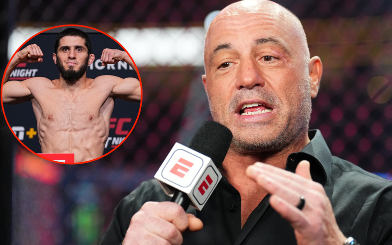 Joe Rogan calls for major rule change that would revolutionize MMA and remove ‘worst aspect of the sport’