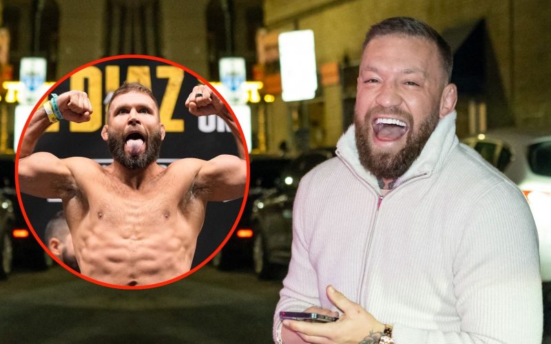 Conor McGregor called out by BKFC star who wants to ‘beat up the boss’ and settle old UFC rivalry