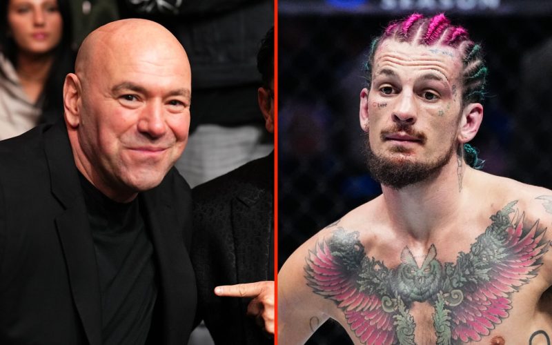 ‘Terrible idea’… Dana White upsets fans with Sean O’Malley update ahead of UFC 311