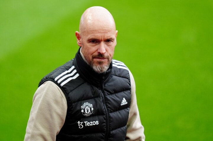 Erik ten Hag reveals he’s started completely new job and may NEVER go back to football management after Man Utd sacking