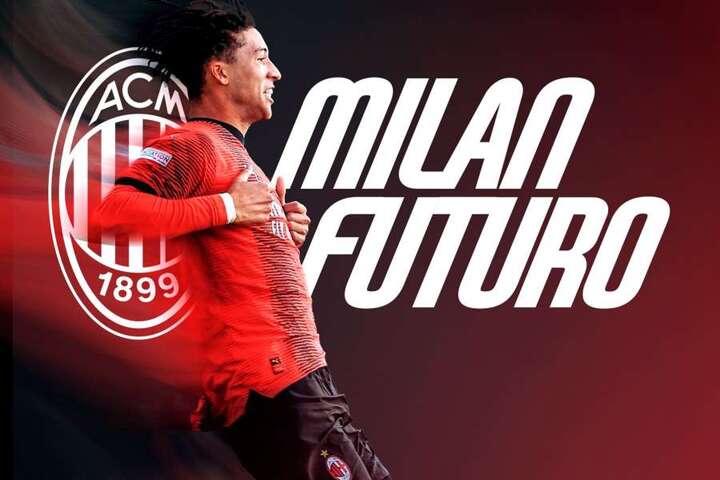 Oddo named new AC Milan Futuro coach