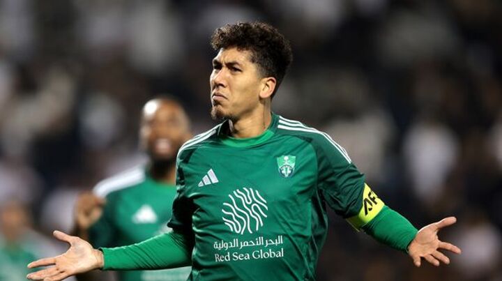 Firmino transfer reality clear as Al-Ahli stick to promise after axing star