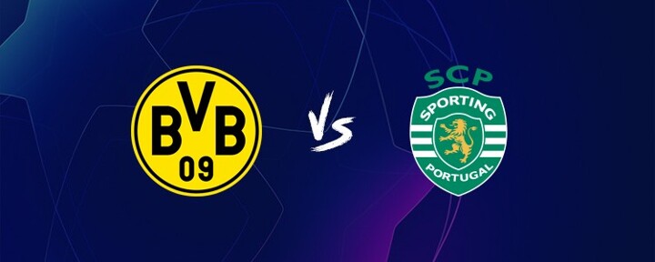 Dortmund vs Sporting CP LINE-UPS: Guirassy & Brandt lead BVB XI, Ryerson starts