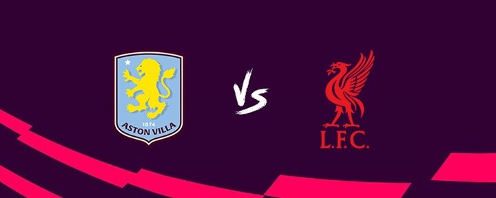 Aston Villa vs Liverpool LINE-UPS: Salah leads Reds XI, Rashford & Asensio start