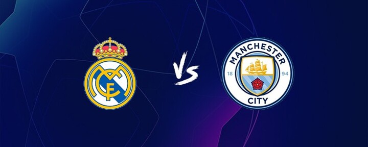 Real Madrid vs Man City LINE-UPS: Haaland BENCHED! Rudiger returns to Madrid XI