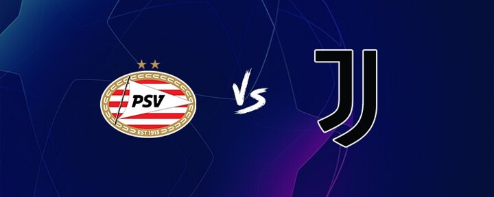 PSV vs Juventus LINE-UPS: Kolo Muani leads attack, Locatelli replaces Thuram