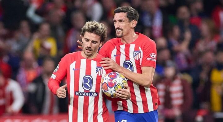 Former Atletico Madrid stalwart opens up on 2024 exit