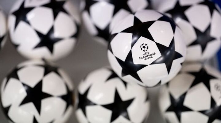 Watch Champions League draw – Date and start time, how knockout scheduling works