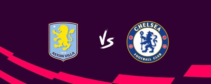 Aston Villa vs Chelsea LINE-UPS: Palmer, Chalobah & Nkunku start, Neto & Enzo in