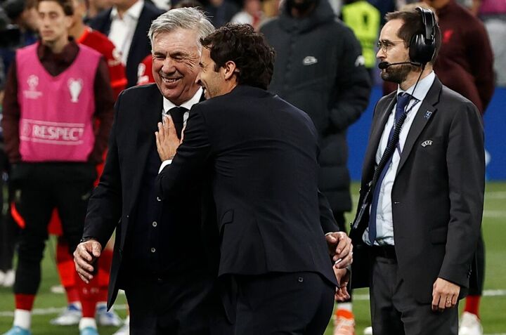 Raul goes against Carlo Ancelotti plans for Real Madrid youngster