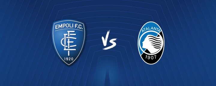 Empoli vs Atalanta LINE-UPS confirmed