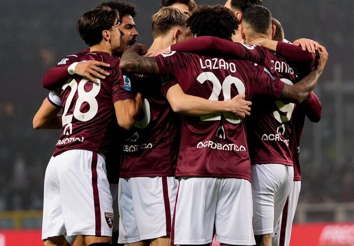 Torino 2-1 Milan: Rossoneri lose as Thiaw scores own goal & Pulisic misses pen