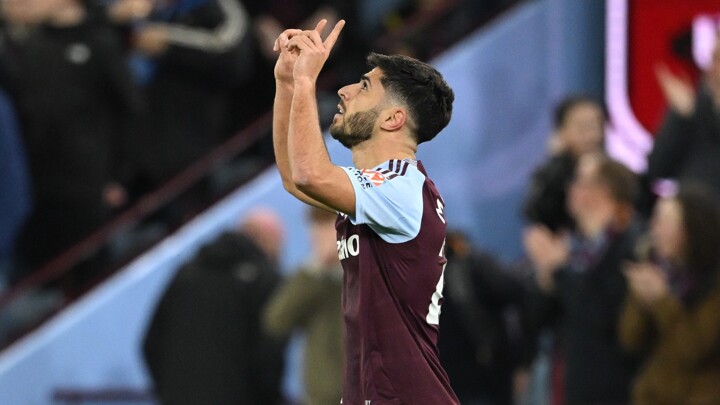 Aston Villa 2-1 Chelsea: Asensio the hero in comeback victory