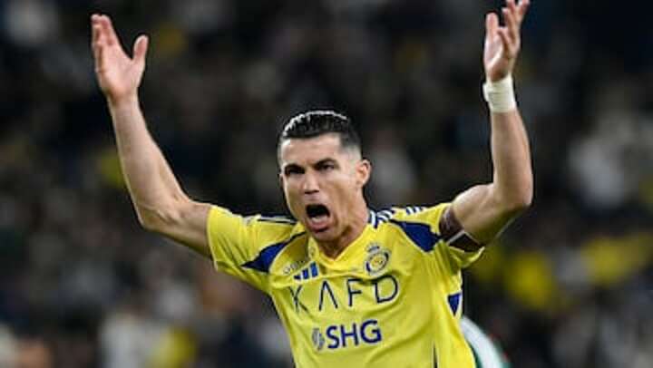 Last chance saloon for Cristiano Ronaldo and Al Nassr