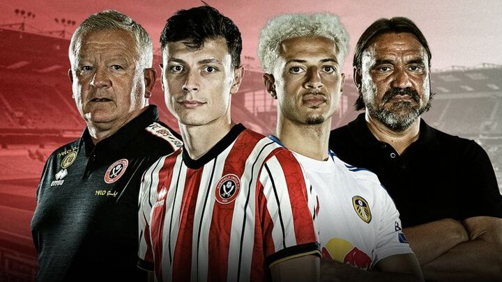 Sheffield United vs Leeds:  A defining promotion clash between second and first between second vs first in Championship