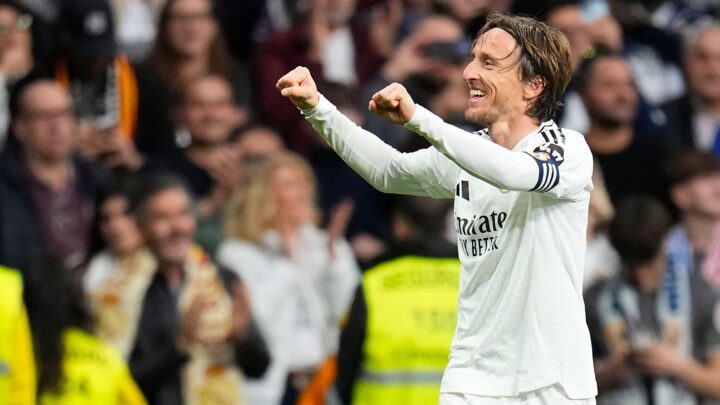 ‘Luka Modric after retirement is better than…’ journalist slams Real Madrid star