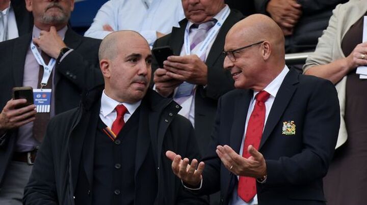 Manchester United’s reason behind 200 MORE job cuts club says it ‘deeply regrets’