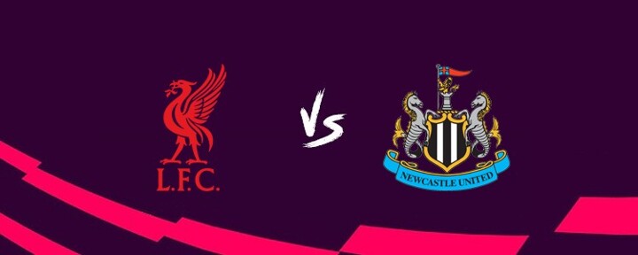 Liverpool vs Newcastle LINE-UPS: Jota starts with Salah, NO Isak for visitors