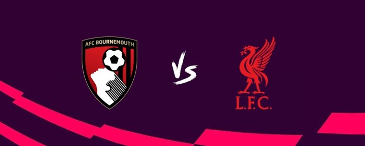 Bournemouth vs Liverpool LINE-UPS: Salah & Gakpo lead, Diaz & Szoboszlai in