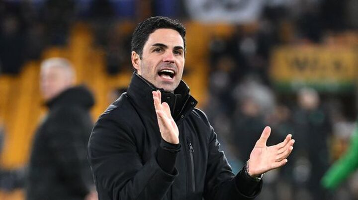 Mikel Arteta’s huge Arsenal transfer plan after quiet January window