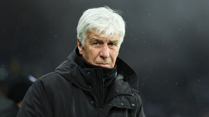 Gasperini bemoans VAR decisions in Torino stalemate