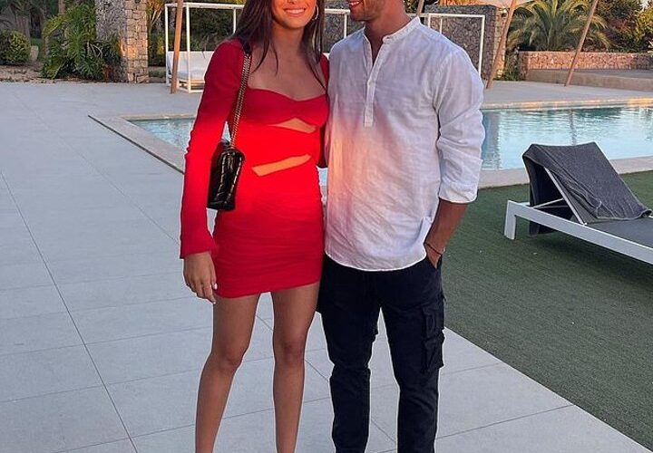 Spain’s love swap… back! Ferran Torres ‘reunites’ with ex-girlfriend