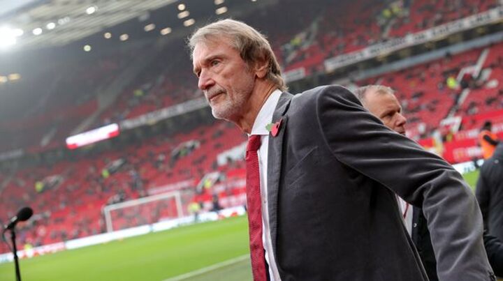 Man Utd’s dismal deadline days explains Sir Jim Ratcliffe transfer stance