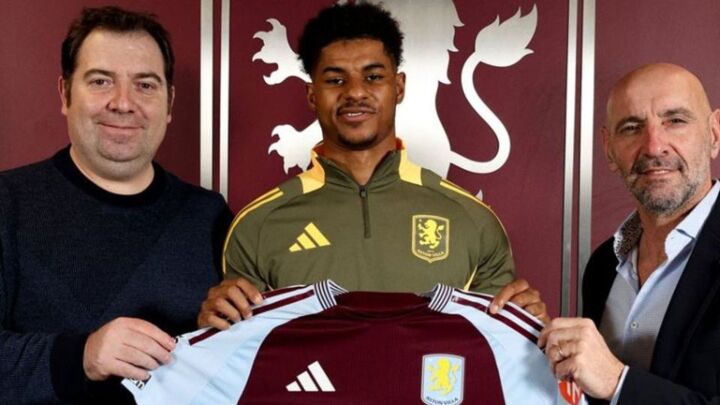 Transfer news LIVE: Man Utd ‘eyeing Bailey’ on Deadline Day after Rashford moves to Villa, Arsenal in Tel BOOST – latest