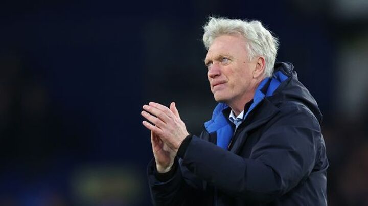 Moyes makes bold Everton transfer pledge and promises age of austerity is over