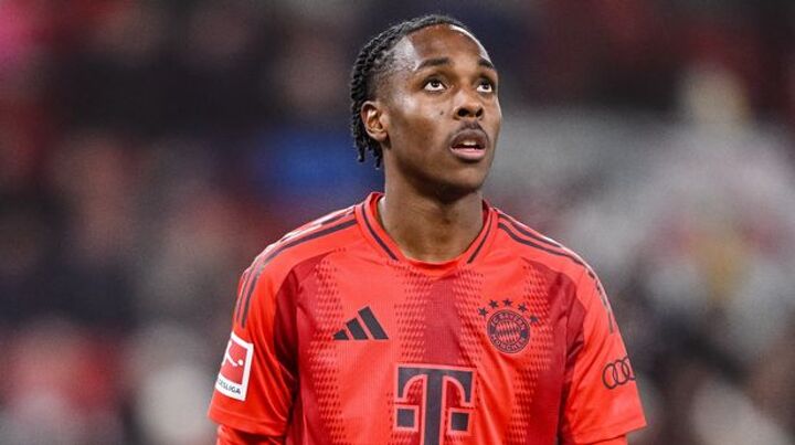 Arsenal have clear Mathys Tel transfer stance after Man Utd’s deadline day blow