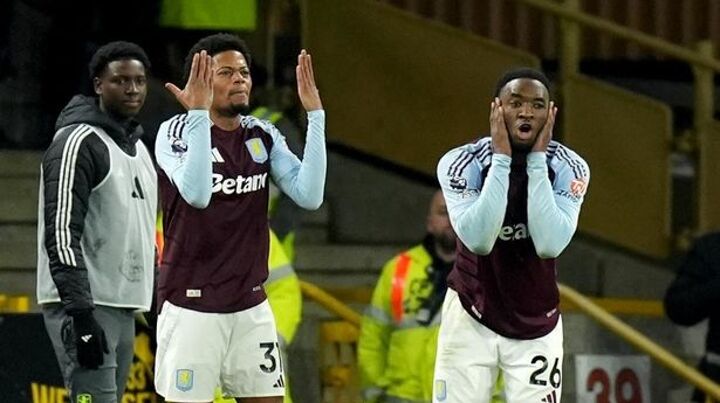 Aston Villa can’t escape as worrying issue hits home again – ‘This is clear’