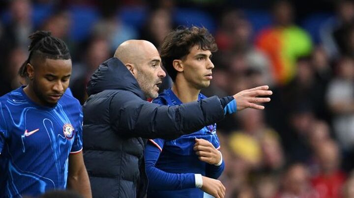 Chelsea receive late transfer approach for Joao Felix as defender exit blocked