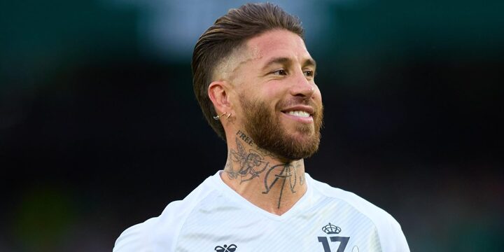 Real Madrid legend Sergio Ramos signs deal with new club after six months in free agency